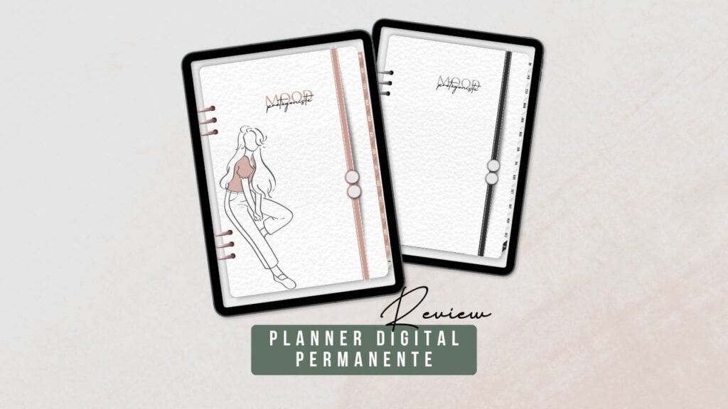 Digital Planner Permanente [CLIQUE AQUI] Melhor Planner Digital