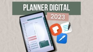 Digital Planner