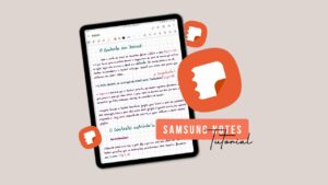 Samsung Notes