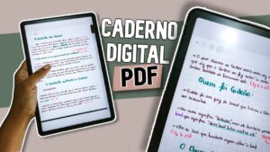 Caderno Digital PDF