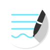 Goodnotes logo